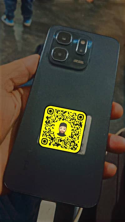 Infinix Hot 50i