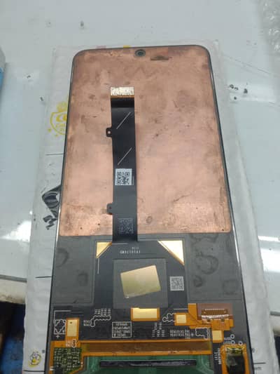 infinix zero x pro