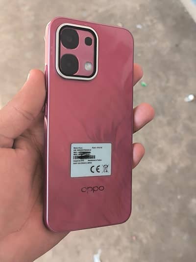 OPPO A 6pro
