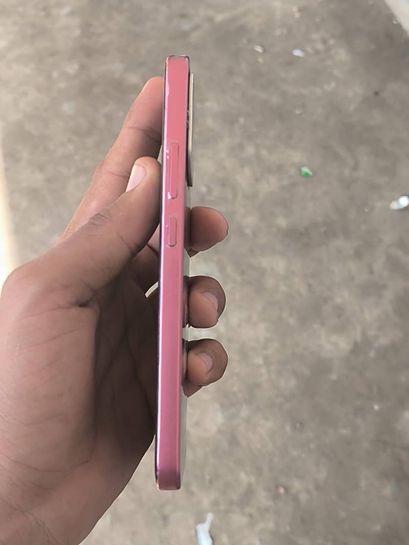 OPPO A 6pro 1