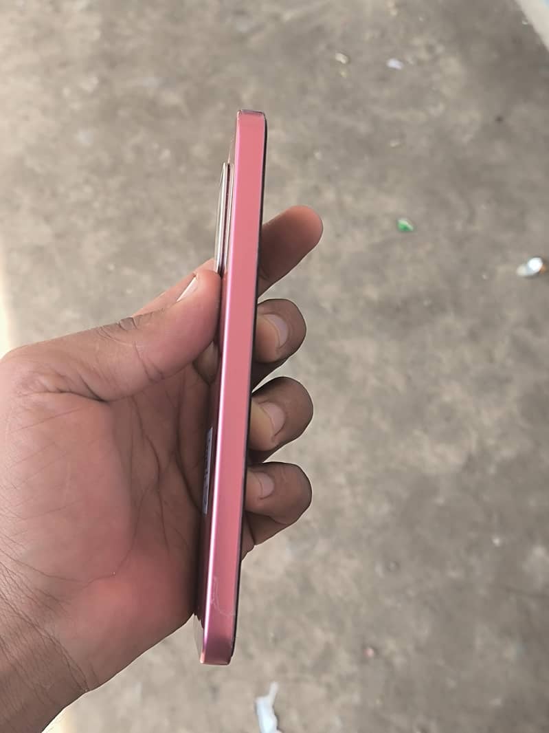 OPPO A 6pro 2