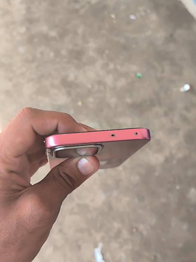 OPPO A 6pro 3