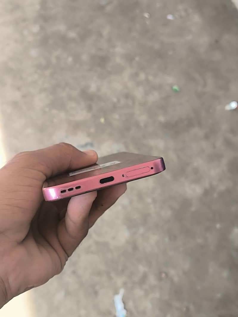 OPPO A 6pro 4