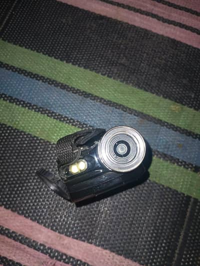 Handi Cam