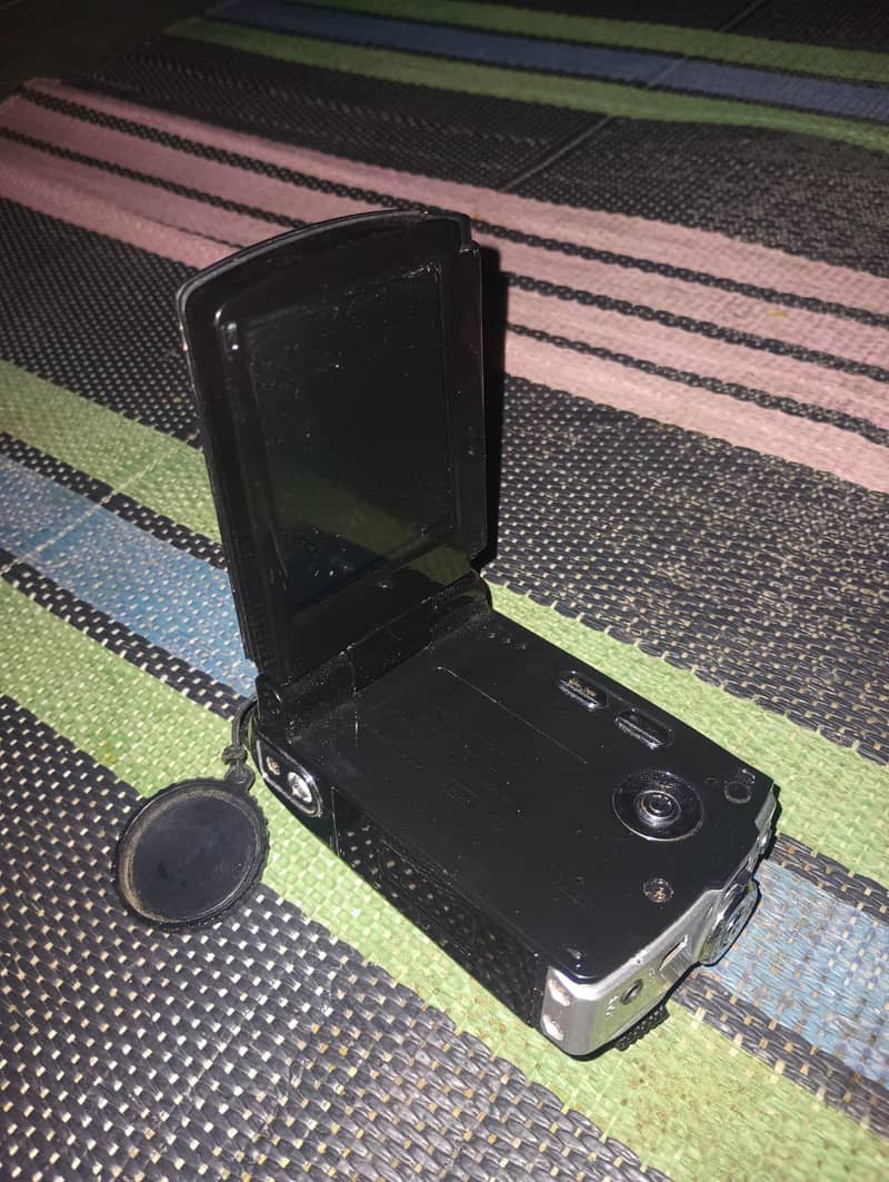 Handi Cam 3