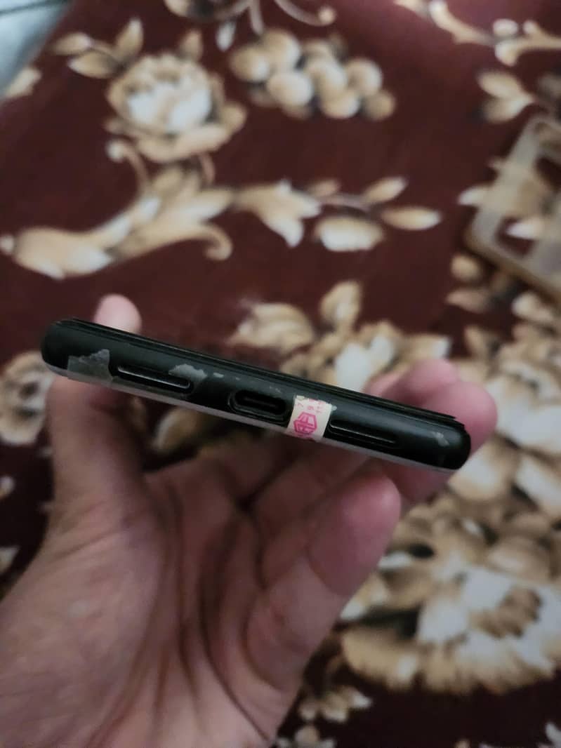 google pixel 6 4