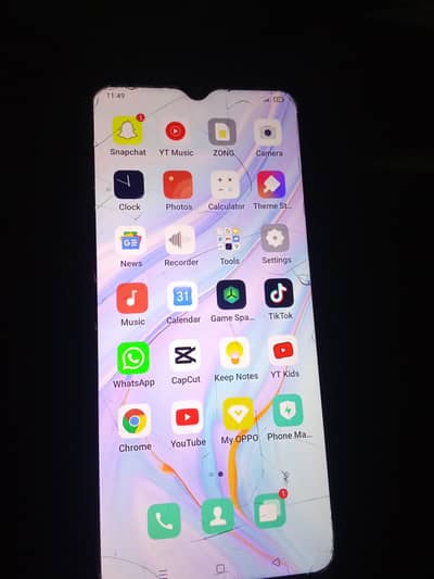 OPPO A9