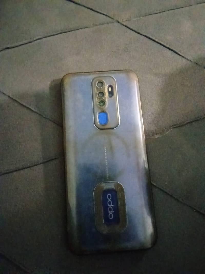 OPPO A9 1