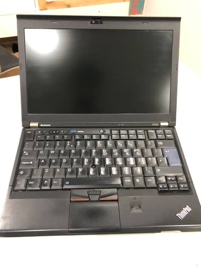 Lenovo ThinkPad | Core i3/i5 | 1st to 3rd Gen |4GB RAM|Laptop for Sale