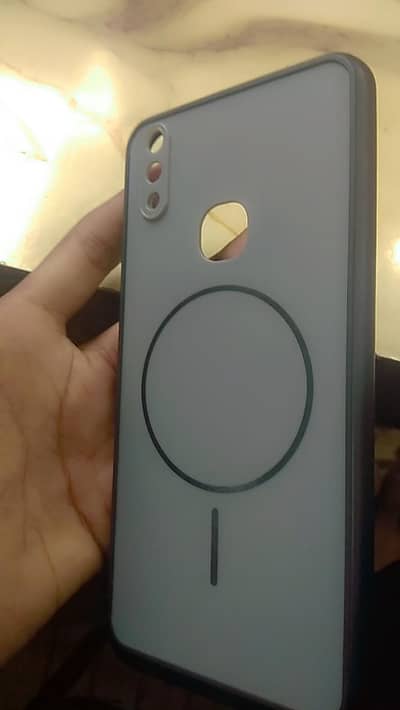 vivo v9 case