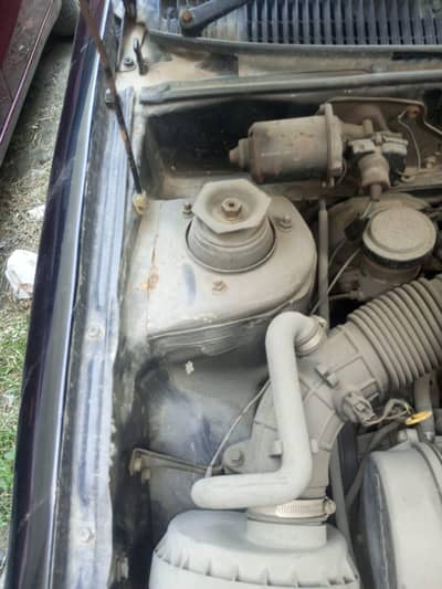 Suzuki Cultus 2008