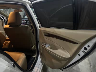 Honda City Aspire 2019