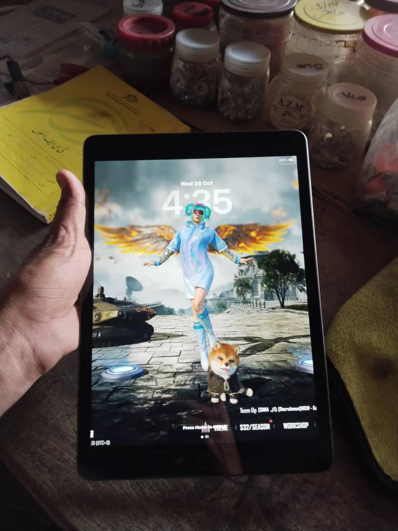 IPAD 9TH GENERATION 2