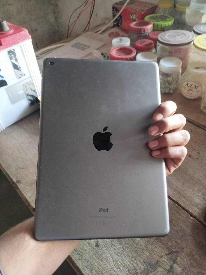 IPAD 9TH GENERATION 3