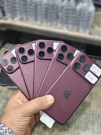 Apple iPhone 18 Pro