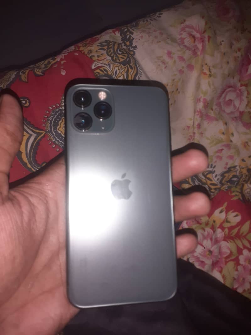 Apple iPhone 11 Pro 5
