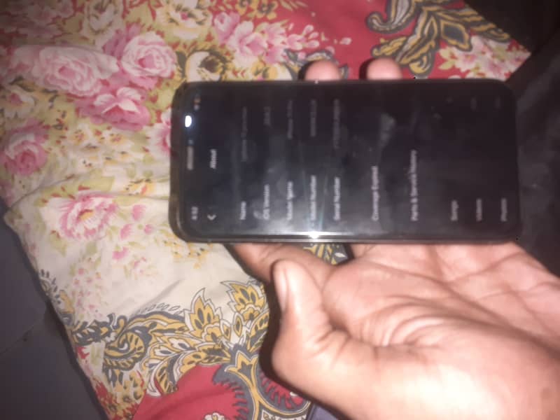 Apple iPhone 11 Pro 8