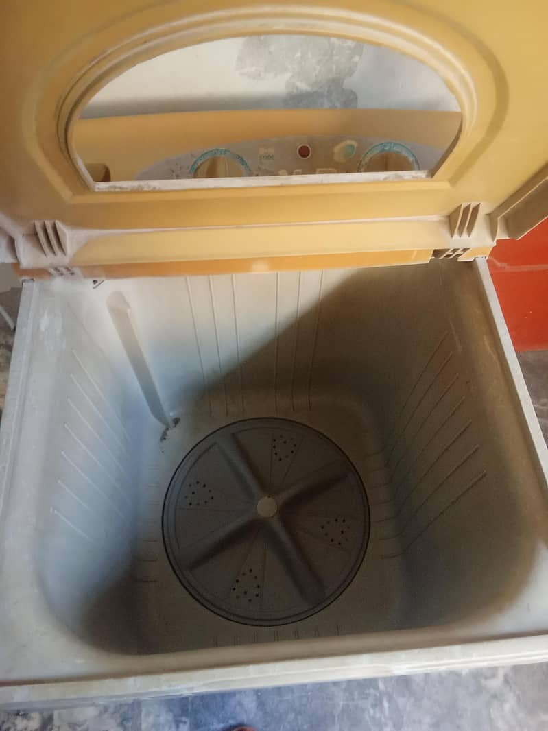 washing machine 2