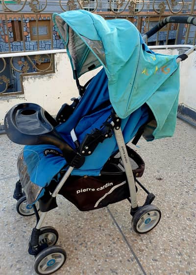 Branded Stroller for Sale