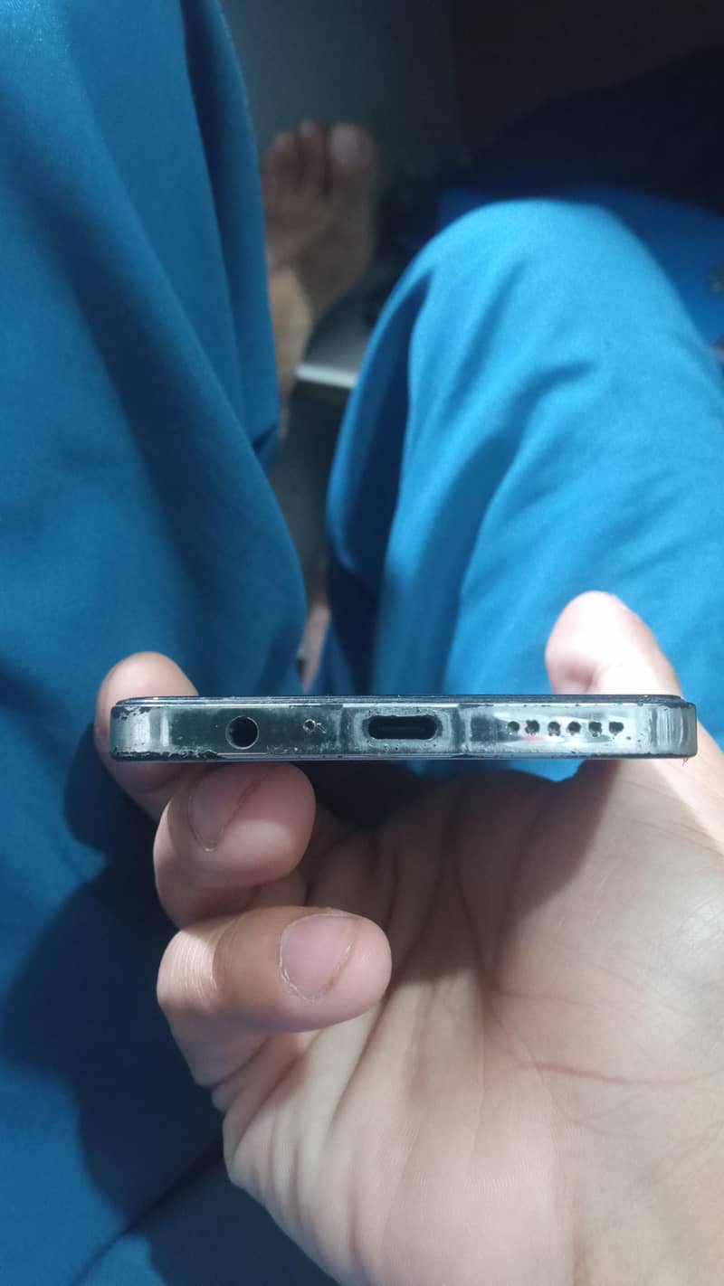 Tecno CAMON 20 1