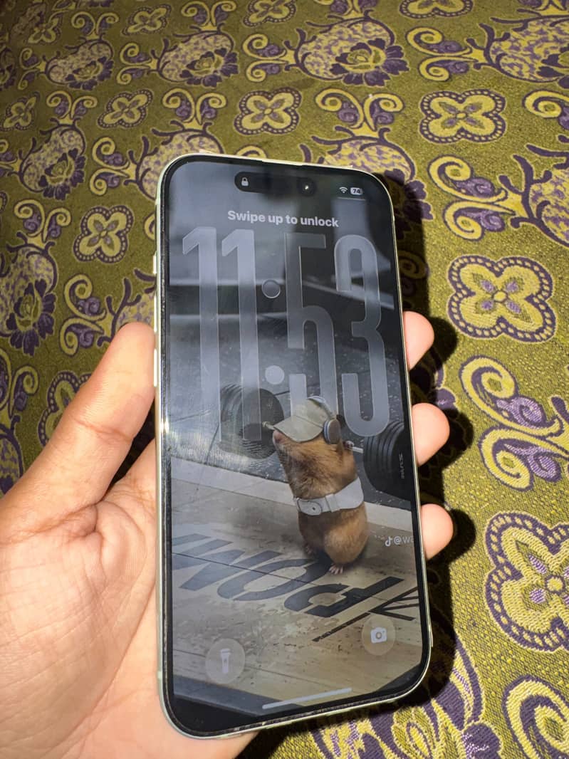 Apple iPhone 15 1