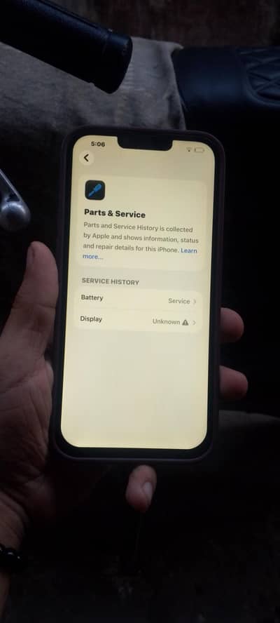 Apple iPhone 14 plus