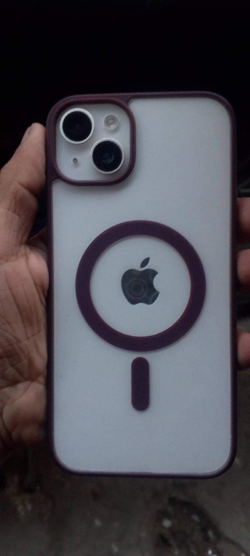 Apple iPhone 14 plus 1