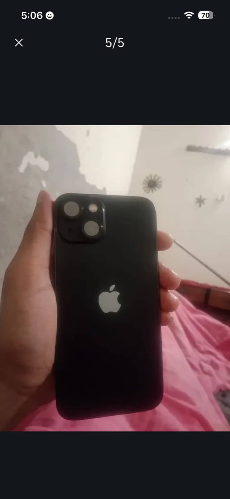 Apple iPhone 13 0