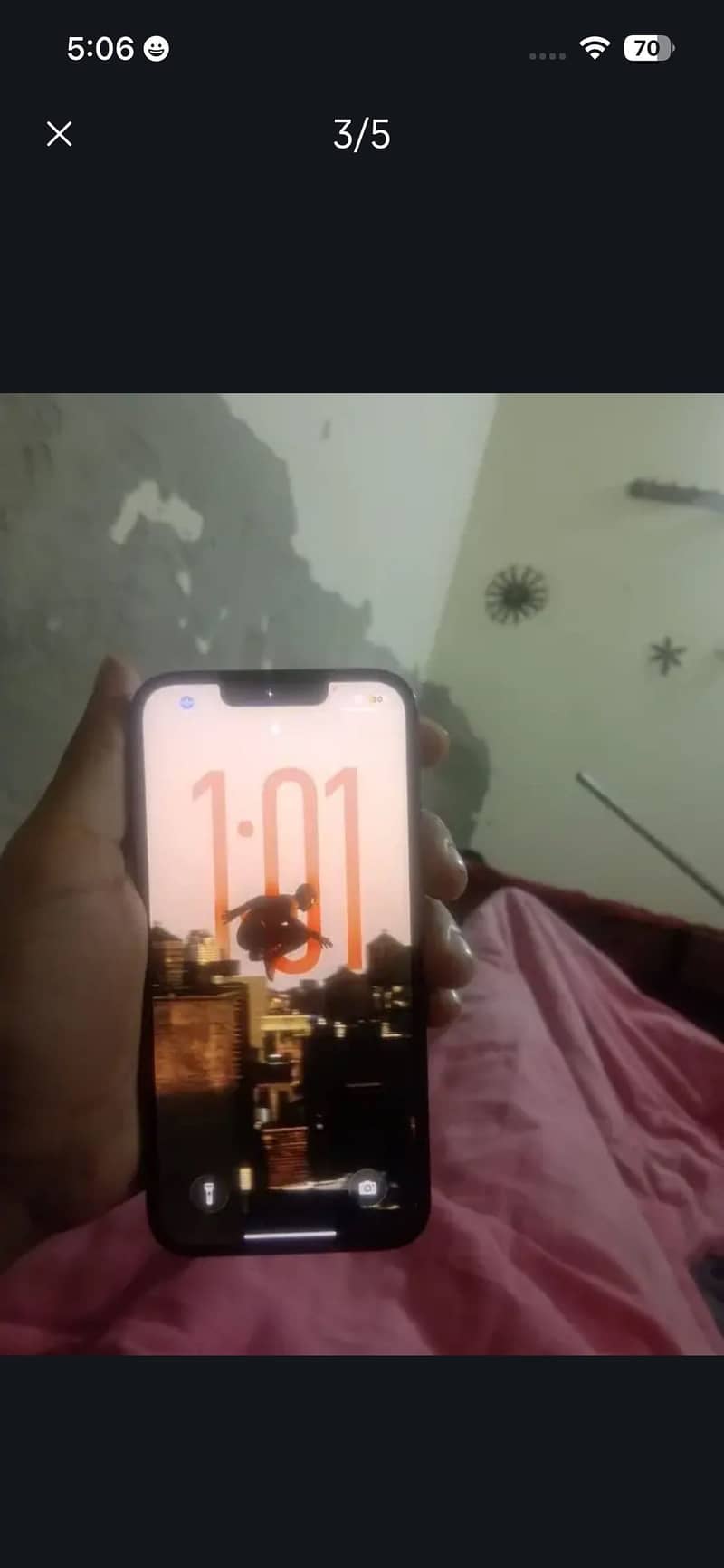Apple iPhone 13 1
