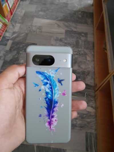 Google Pixel 8