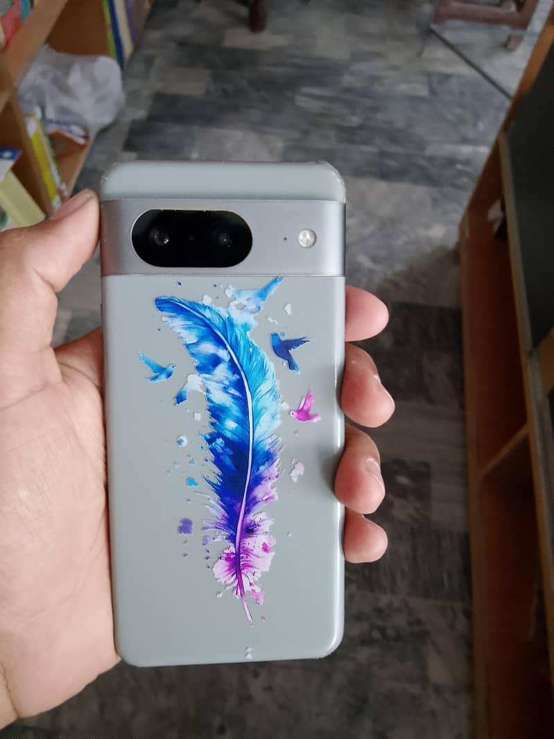 Google Pixel 8 2