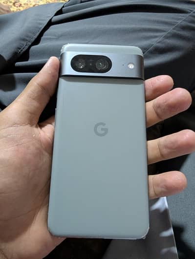 Google Pixel 8