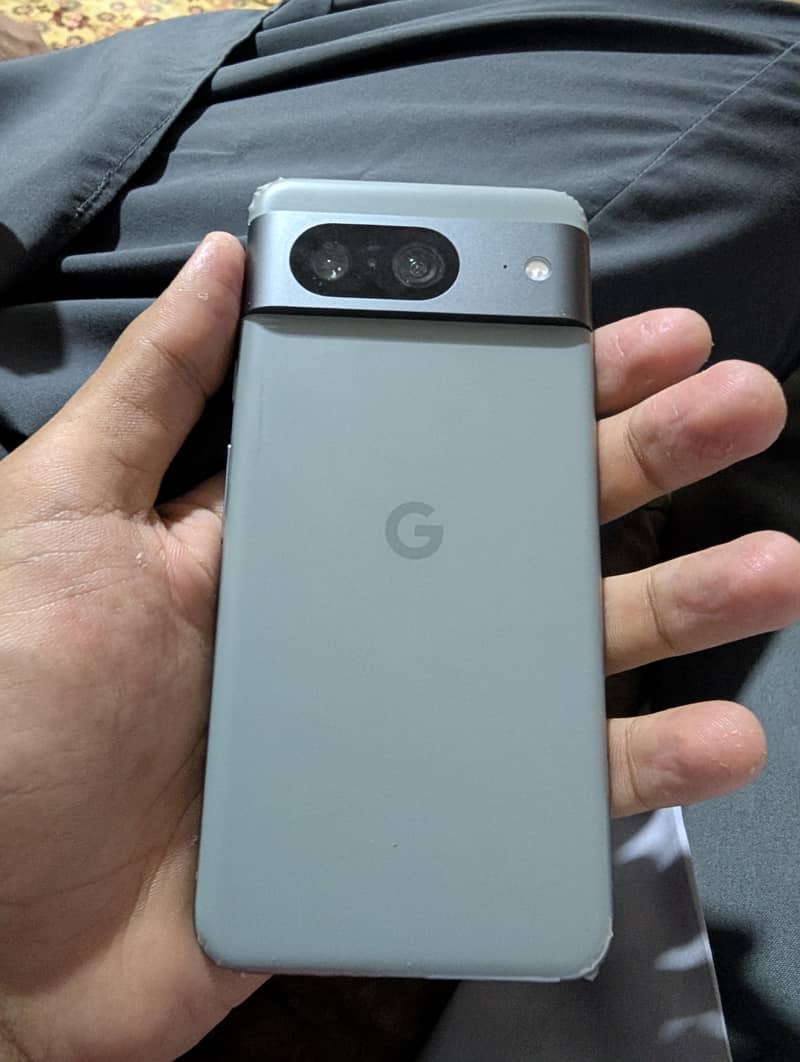 Google Pixel 8 0