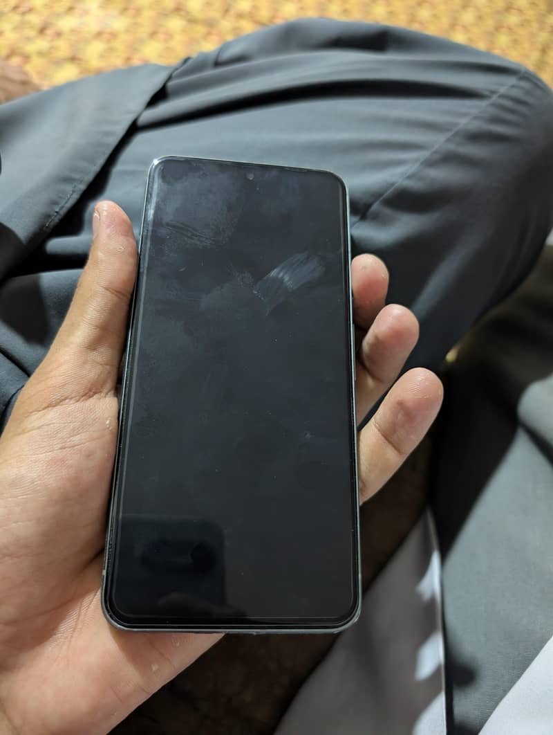 Google Pixel 8 5