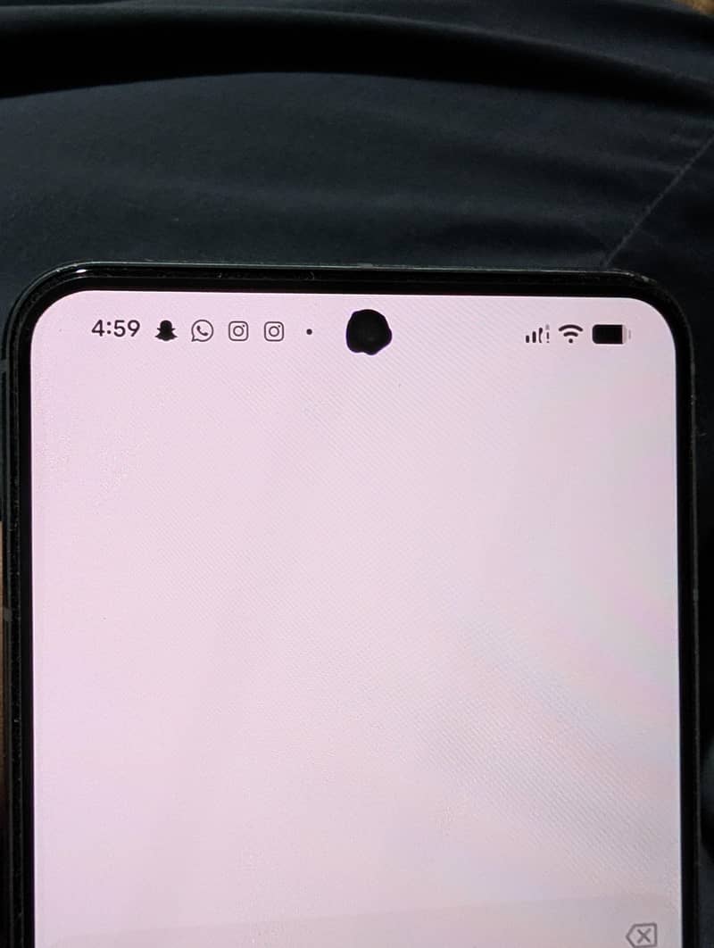 Google Pixel 8 6