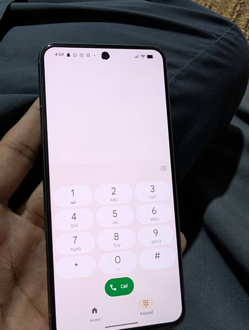 Google Pixel 8 10
