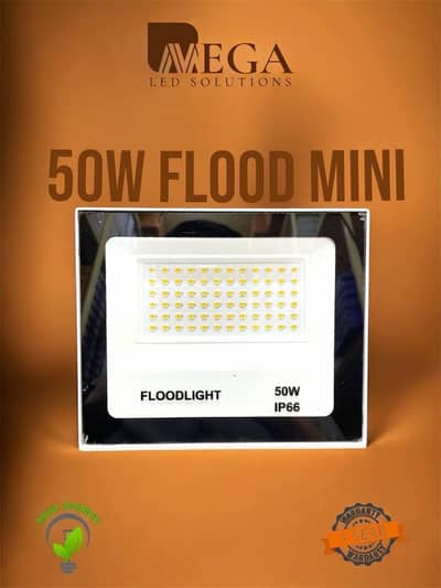 flood light