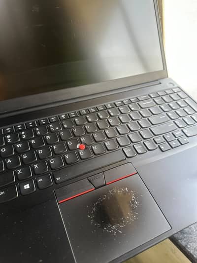 Lenovo ThinkPad E15 Gen 2 | Core i5 11th Gen | 8GB RAM | 512GB SSD