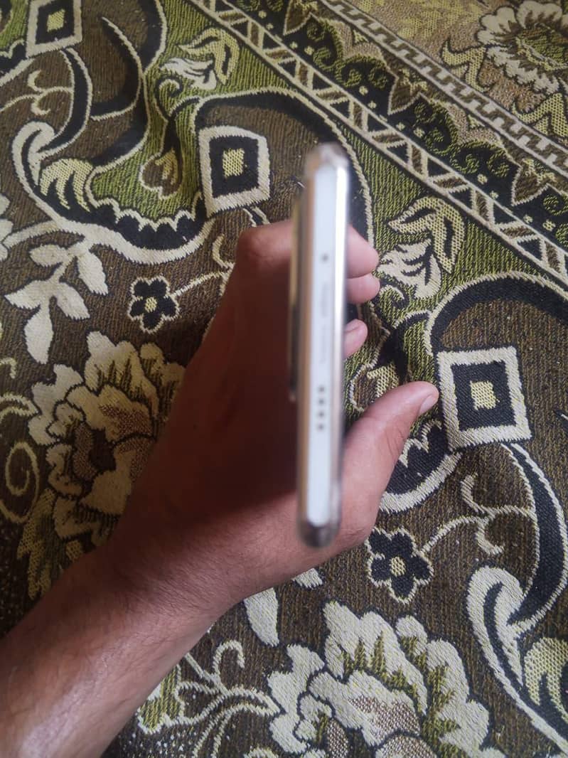 Infinix Zero 30 0