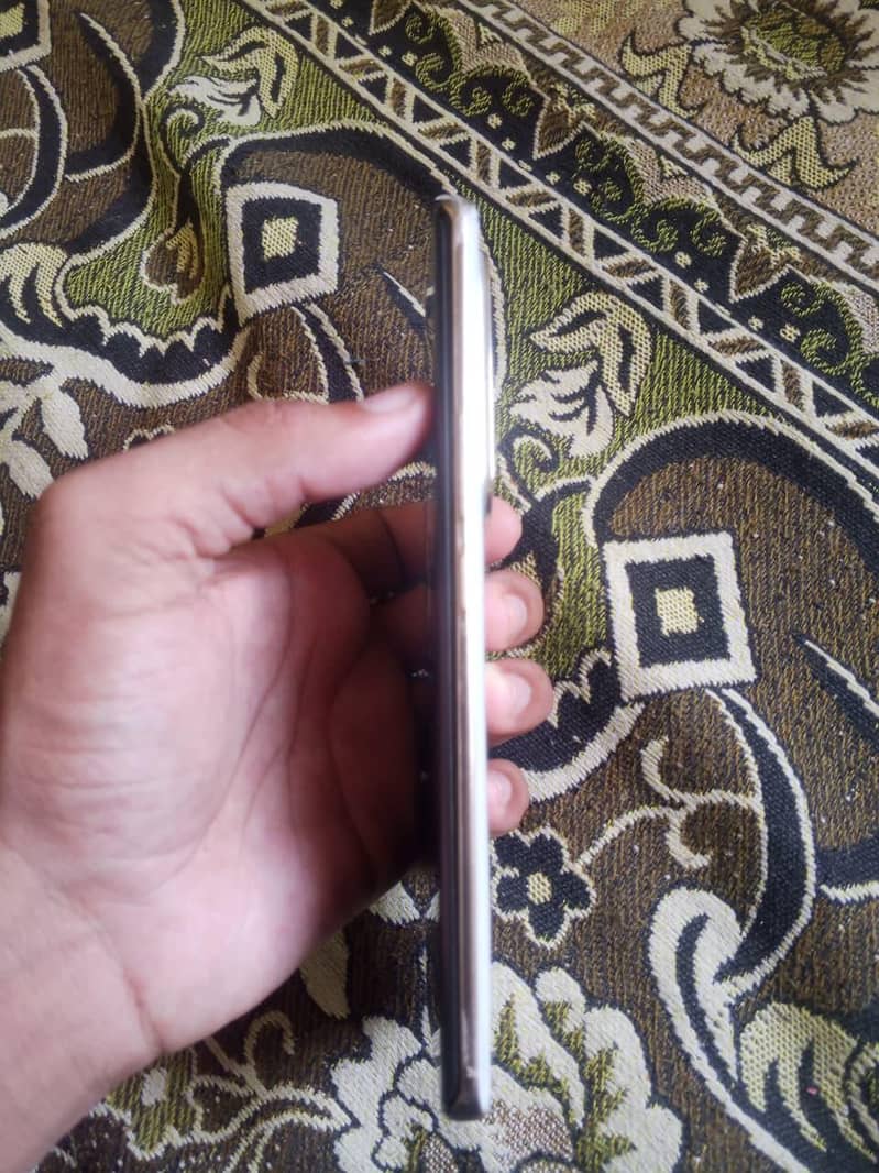 Infinix Zero 30 1
