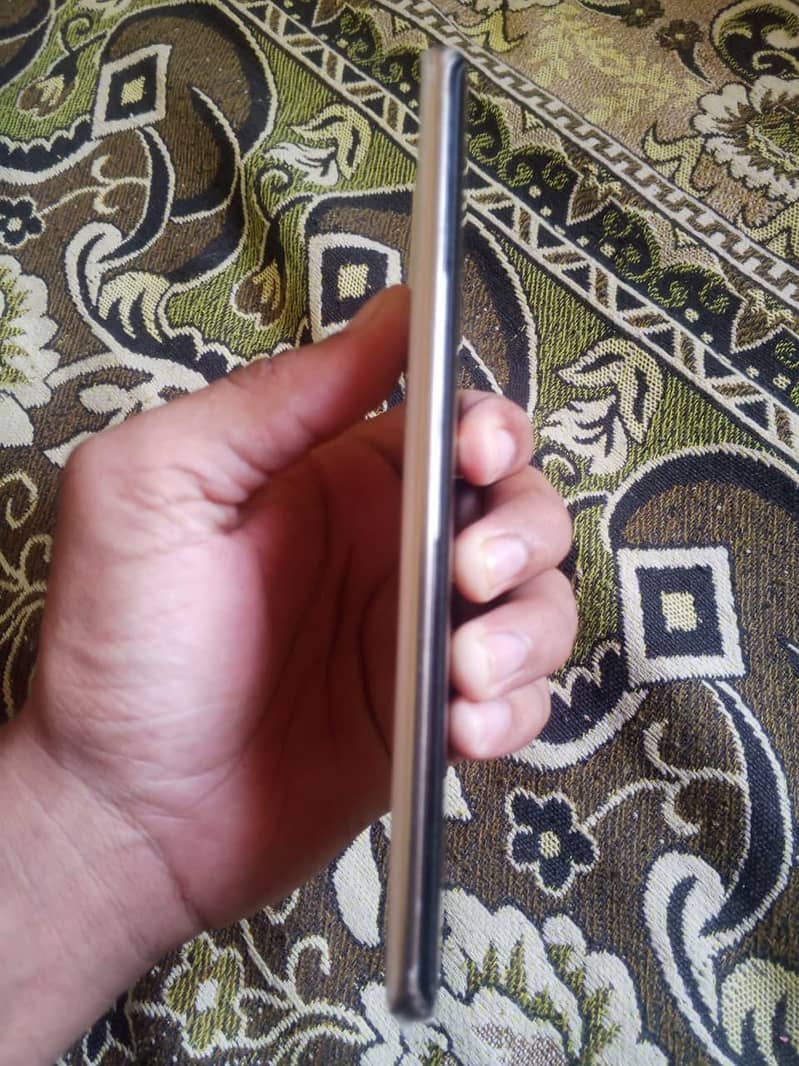 Infinix Zero 30 5