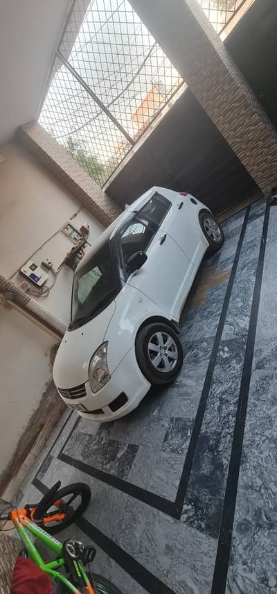 Suzuki Swift 2020