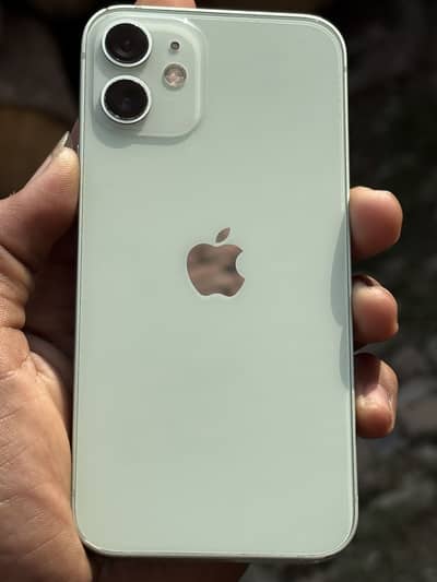 iPhone 12mini jv 64gb bt76 03040/233964