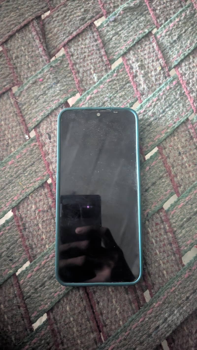 redme 9a 2