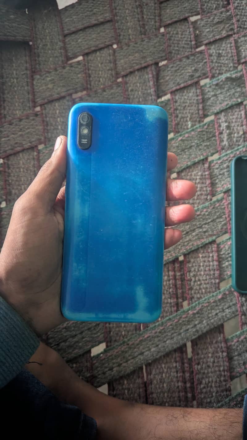redme 9a 3