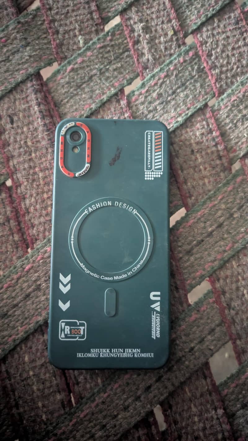redme 9a 5