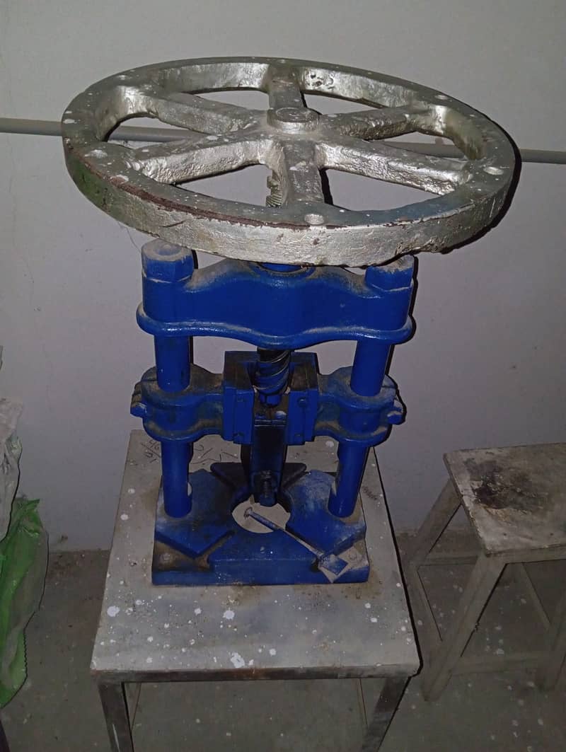Soap making machine, sabun machine , full setup 2