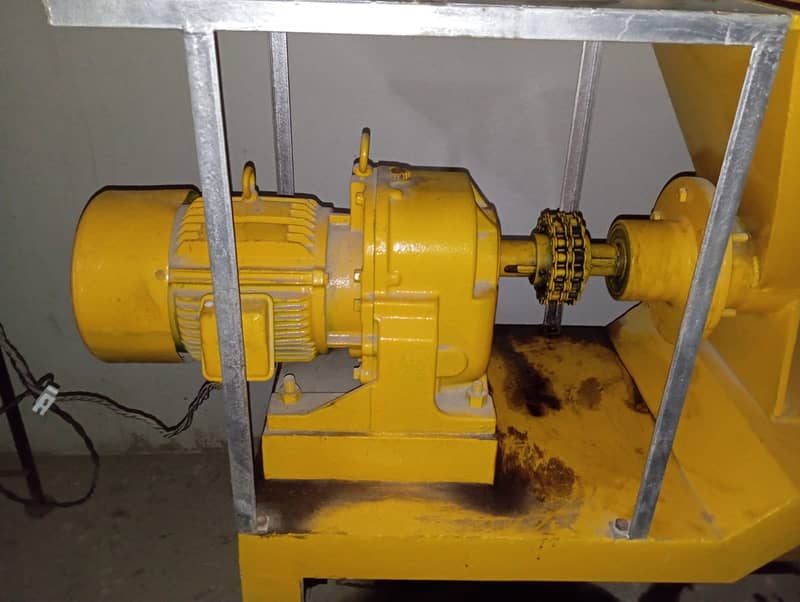 Soap making machine, sabun machine , full setup 3