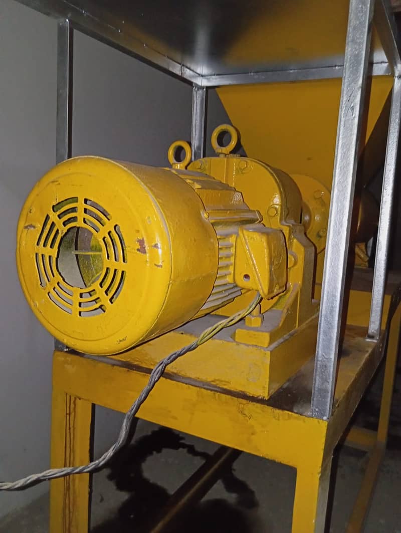 Soap making machine, sabun machine , full setup 4