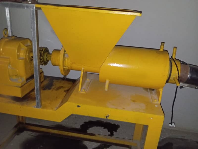 Soap making machine, sabun machine , full setup 5
